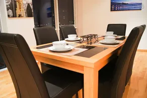 The Luxury City View Apartment - Image 2