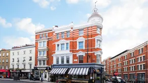 Convenient and Cosy 1BR in Fitzrovia - Image 4