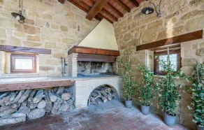 Nice Home in Camerino With Outdoor Swimming Pool, Wifi and 1 Bedrooms - Image 5