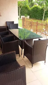 Villa With 4 Bedrooms in La Gaude, With Private Pool, Furnished Terrace and Wifi - 8 km From the Beach - Image 4