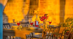 Olive Cottage - Charming 2 bed Villa With Sunsets - Image 4