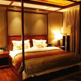 Sheenava Hotel - Image 3