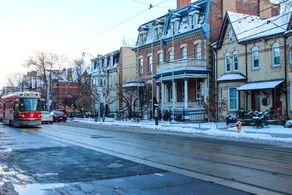 Hostel Toronto - Image 4