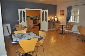 The Ritz Accommodation - Image 2