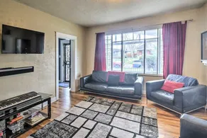 Pet Friendly Denver Home W/patio ~1min. To City Park 2 Bedroom Home by Redawning - Image 4