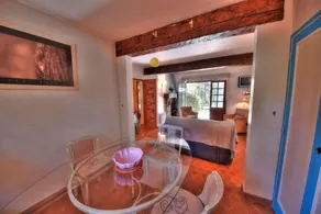 Romarine - Tourtour: mazet de charme, piscine et tennis. Apartment 2 - Image 4