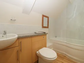 Rectory Coach House - Image 2