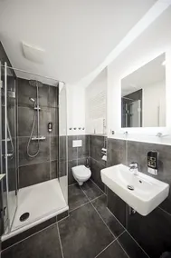 Sonata City Hotel - Image 4