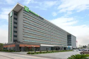 Holiday Inn Express Shanghai New Hongqiao - Image 5