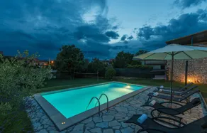 Stunning Home in Barban With Wifi and 2 Bedrooms - Image 5