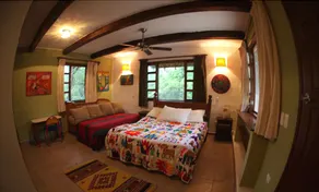 Villas y Cenote Balam-Ha - Image 5