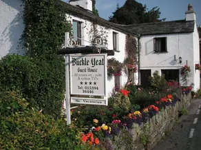 Buckle Yeat Guest House - Image 5