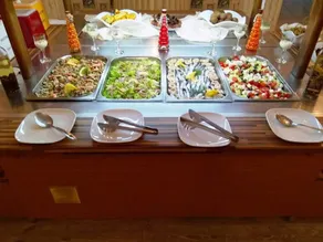 Tintyava Park Hotel - Image 2