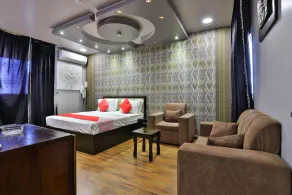 Marina Taiba Hotel by Oyo Rooms - Image 3