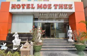 Hotel Moe Thee - Image 5