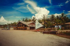 Palm Beach Chales & Resto - Image 4