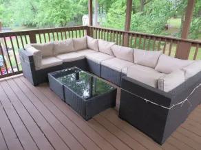 5 STAR Atlanta Harsfield Guesthouse - Image 3