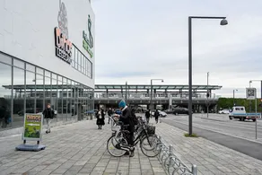 Modern One-bedroom Apartment With a Balcony in Copenhagen Ørestad - Image 3