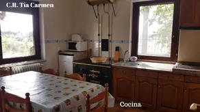 Casa Rural Tío Vicente - Image 2