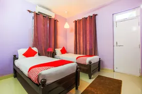 Babiz Inn By OYO Rooms - Image 2