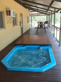Berry Creek Bush Retreat - Image 2
