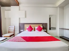 Hotel Shubham Inn By OYO Rooms - Image 4