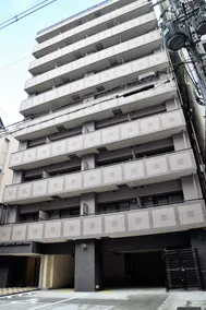HOTEL REJOICE STAY Kyoto Karasuma Oike - Image 4