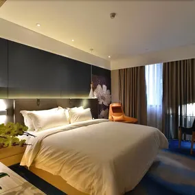 The Ranz Hotel Shenzhen University Science and Technology Park - Image 2