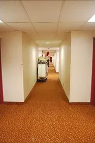 Toronto Plaza Hotel Airport - Image 4