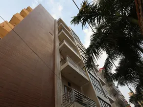 Chirag House By OYO Rooms - Image 3