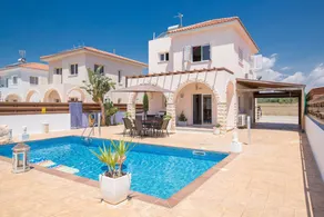 Cyprus Villa AK2 Gold - Image 4
