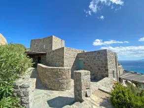 Seaview Villa Galanos at Kalafatis Beach - Image 5