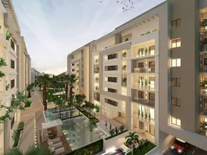 Charming 1-bed Apartment in Tunis, Close to Centre - Image 4