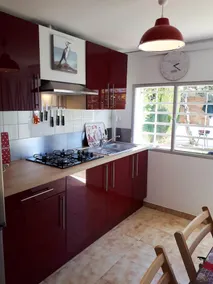 House With one Bedroom in Alcanar, With Enclosed Garden - 100 m From the Beach - Image 5