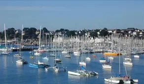 Camping Les Palmiers Kernivilit - Image 3