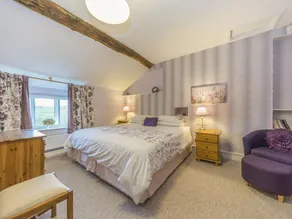 Rowton Manor Cottage - Image 5