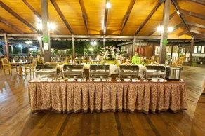 Sipadan Mangrove Resort - Image 5