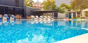 Erendiz Kemer Resort Hotel - Image 5