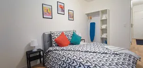 Apartment Near University and Airport Paris-orly by Servallgroup - Image 3