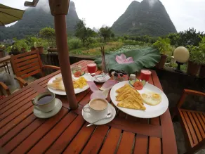 Yangshuo Zen Valley Hotel - Image 3