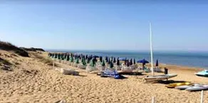 House With 2 Bedrooms in Torretta Granitola, With Wonderful sea View and Enclosed Garden - Image 2