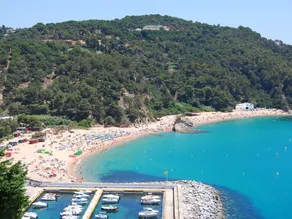 Modern Villa in Lloret de Mar With Private Pool - Image 5