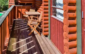 Amazing Home in Vrådal With 4 Bedrooms, Sauna and Wifi - Image 3