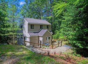 Private Waterville Estates 4 Bedroom Vacation Home in the White Mountains of NH - Tr51e - Image 5