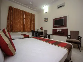 OYO 5550 Jaipur Homestays - Image 2