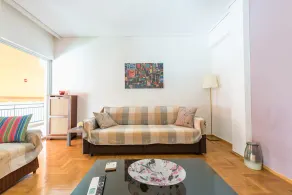 Full comfort apartment in Athens City - Image 3