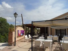 Sea View Mediterranean Bungalow - Image 2
