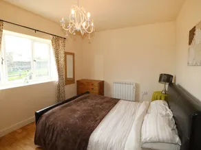 Barforth Hall Lodge - Image 4