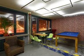 Hardrock Motown Hostel - Image 3