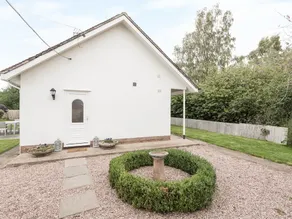 Jack's Cottage - Image 3